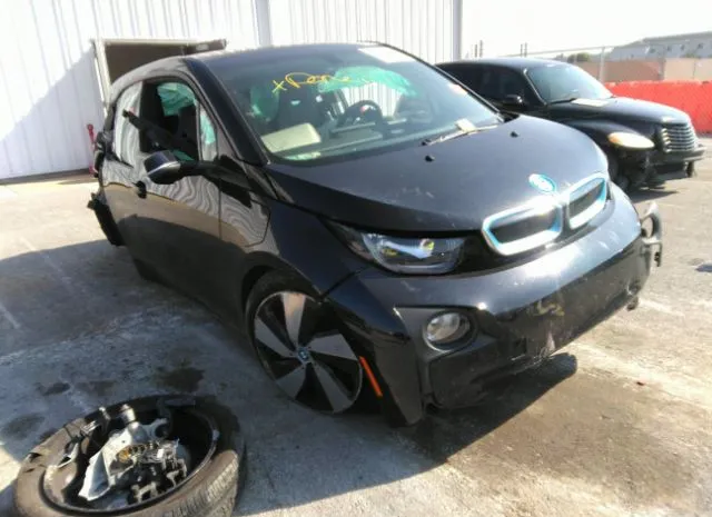 Bmw I3 (2016)