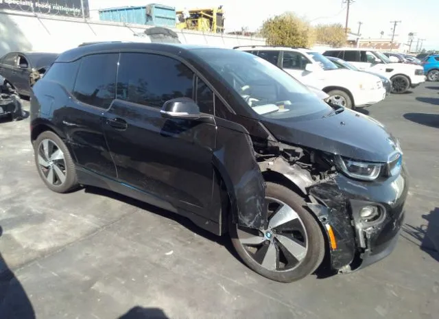 Bmw I3 (2017)