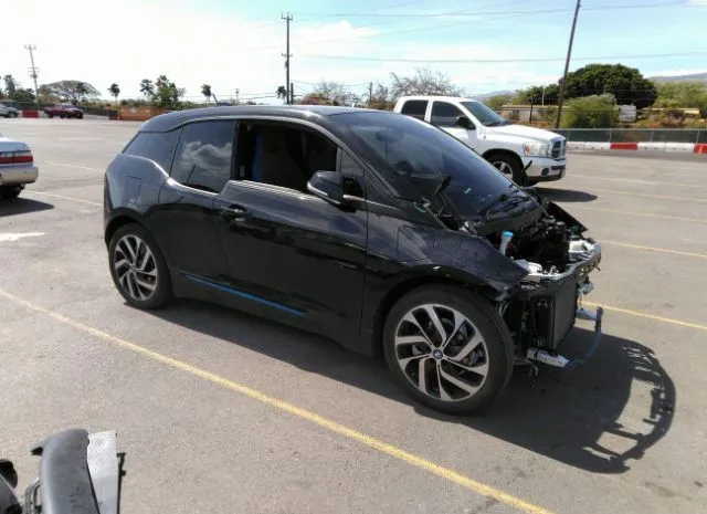 Bmw I3 (2017)