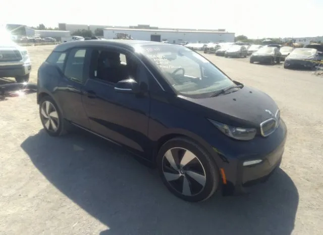 Bmw I3 (2018)