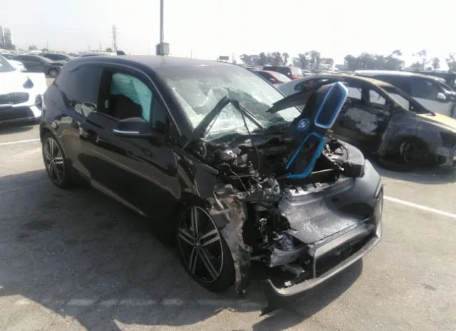 Bmw I3 (2018)
