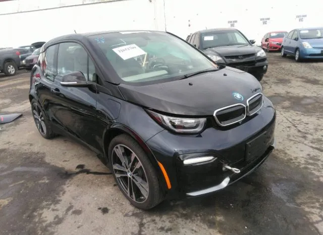 Bmw I3 (2019)