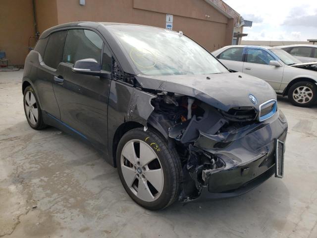 Bmw I3 (2016)