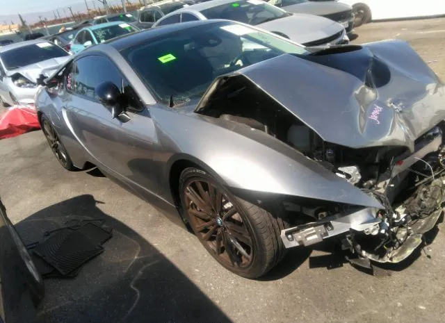 Bmw I8 (2020)