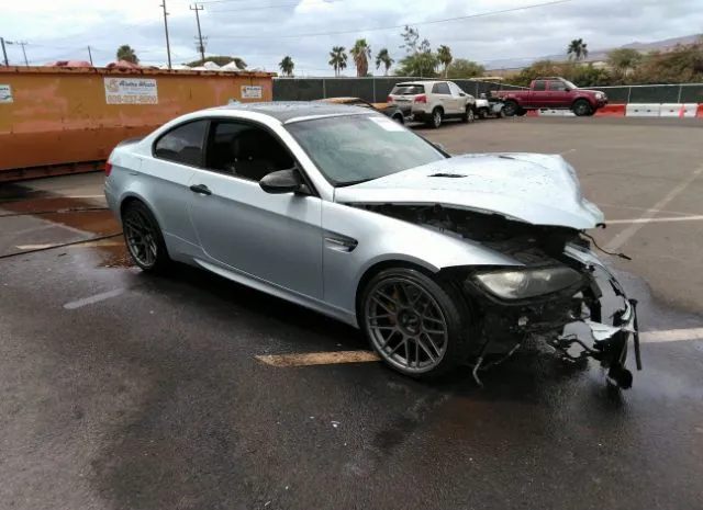 Bmw M3 (2010)