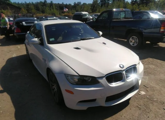 Bmw M3 (2010)