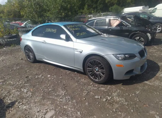 Bmw M3 (2011)