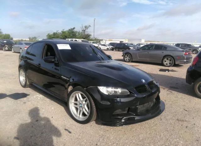 Bmw M3 (2011)
