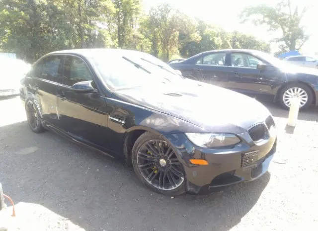 Bmw M3 (2011)