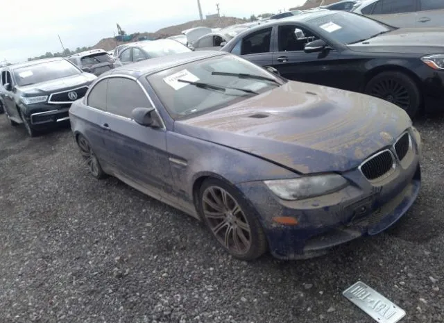 Bmw M3 (2012)