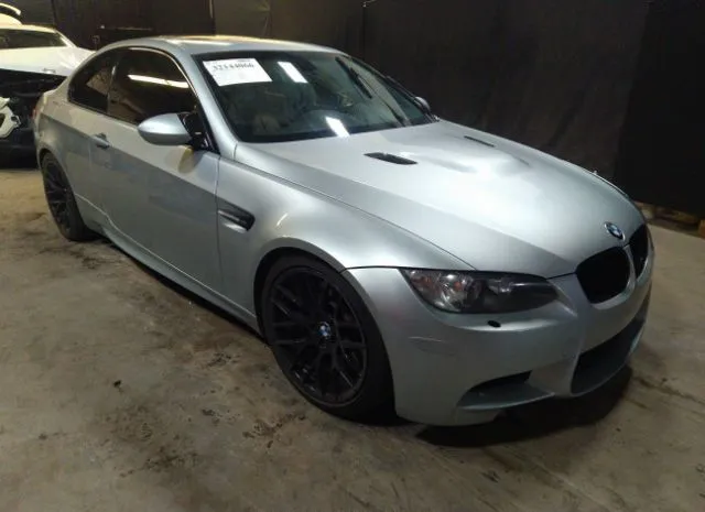 Bmw M3 (2012)
