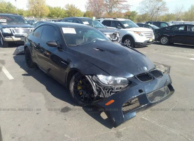 Bmw M3 (2013)
