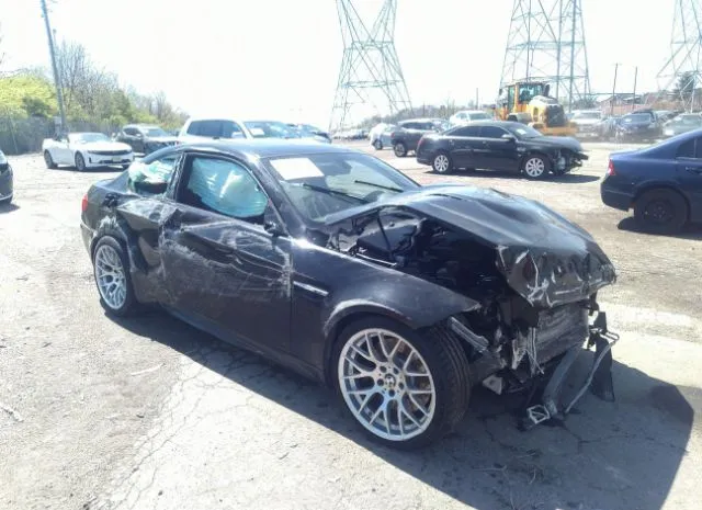 Bmw M3 (2013)