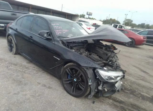 Bmw M3 (2015)