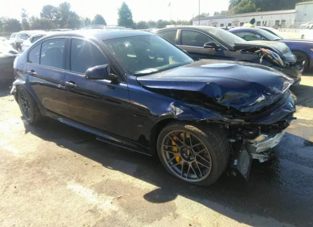 Bmw M3 (2016)