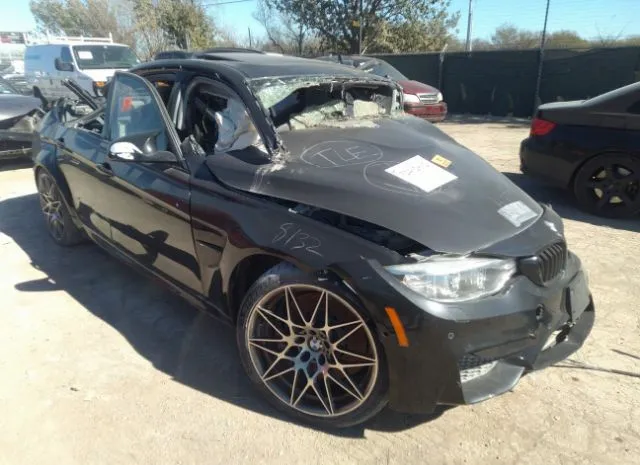 Bmw M3 (2017)