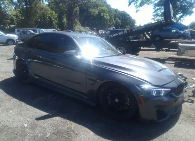 Bmw M3 (2017)