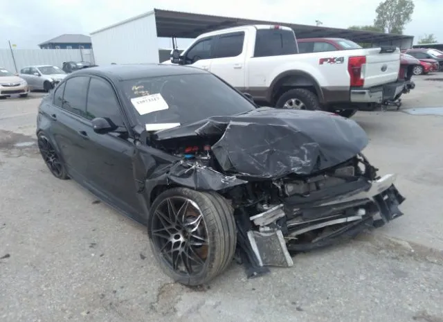 Bmw M3 (2018)