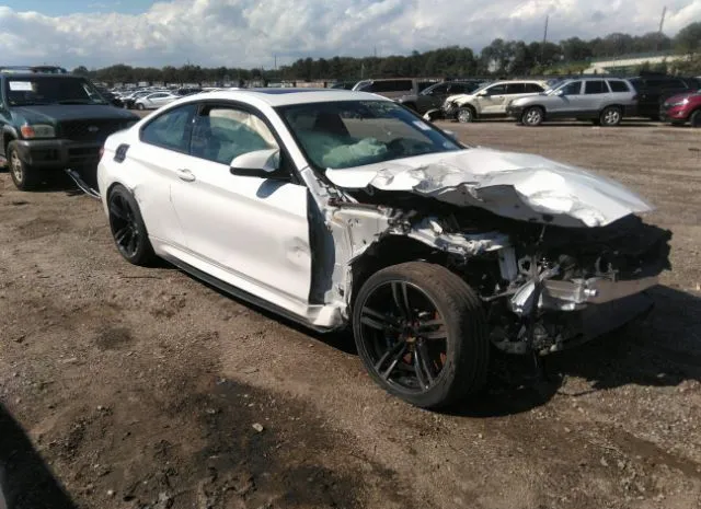 Bmw M4 (2015)
