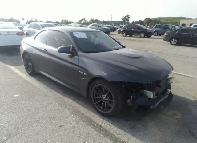 Bmw M4 (2015)