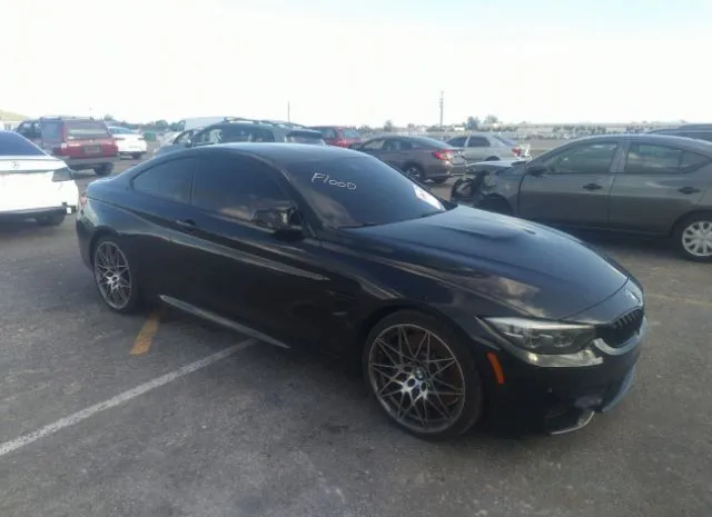 Bmw M4 (2018)
