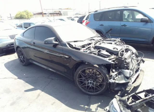 Bmw M4 (2020)