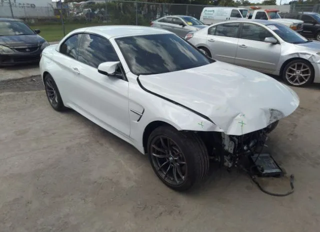 Bmw M4 (2020)