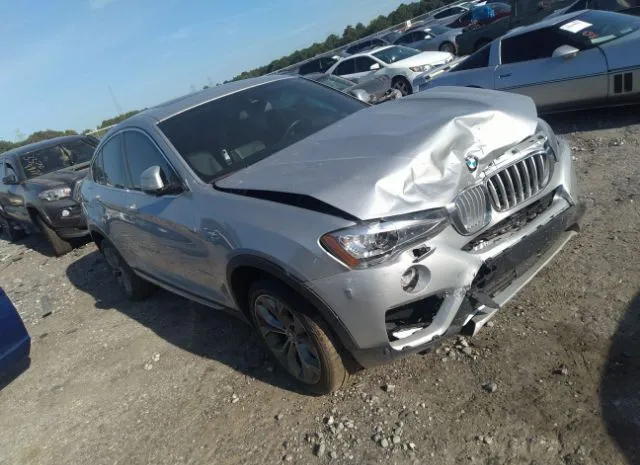 Bmw X4 (2018)
