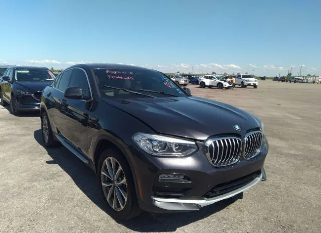 Bmw X4 (2019)