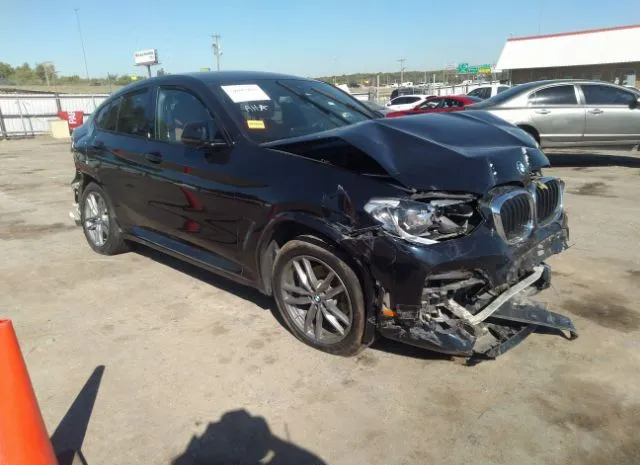 Bmw X4 (2019)
