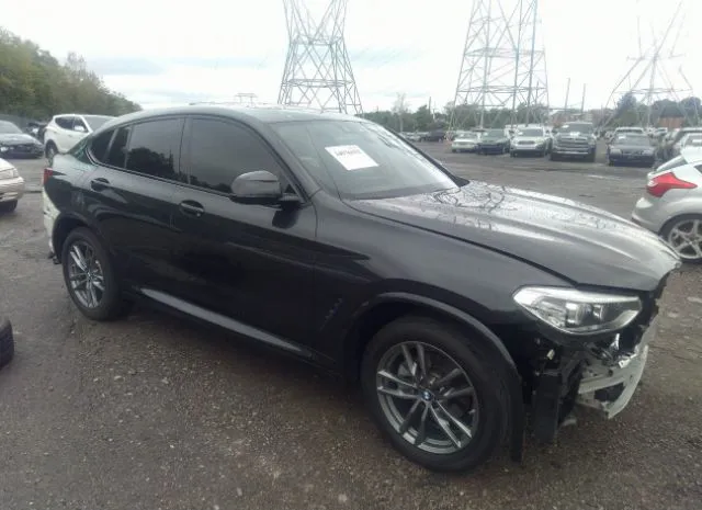 Bmw X4 (2019)