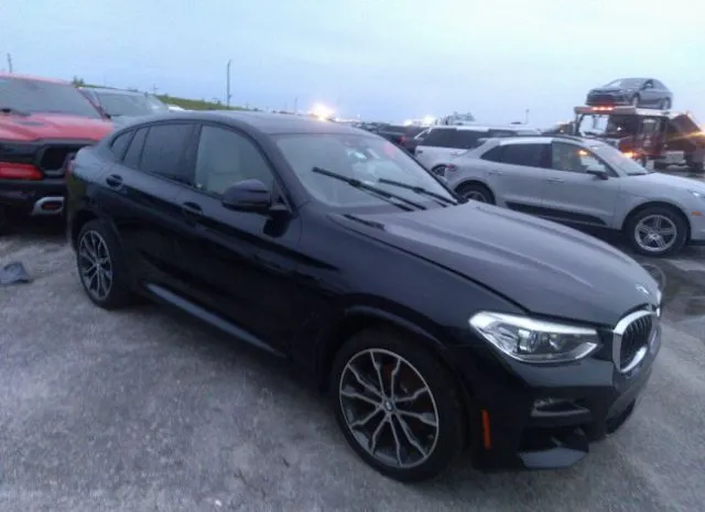 Bmw X4 (2020)