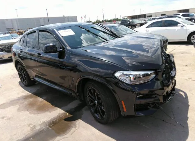 Bmw X4 (2020)