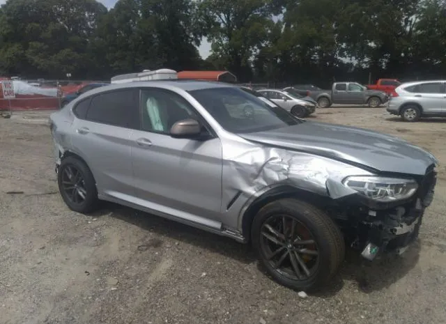 Bmw X4 (2020)