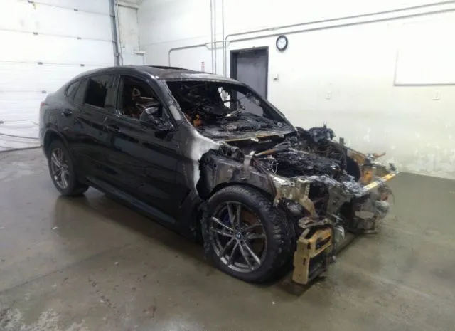 Bmw X4 (2021)