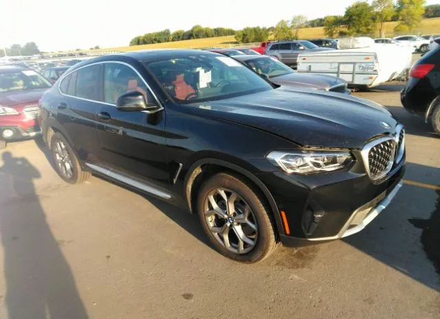 Bmw X4 (2022)