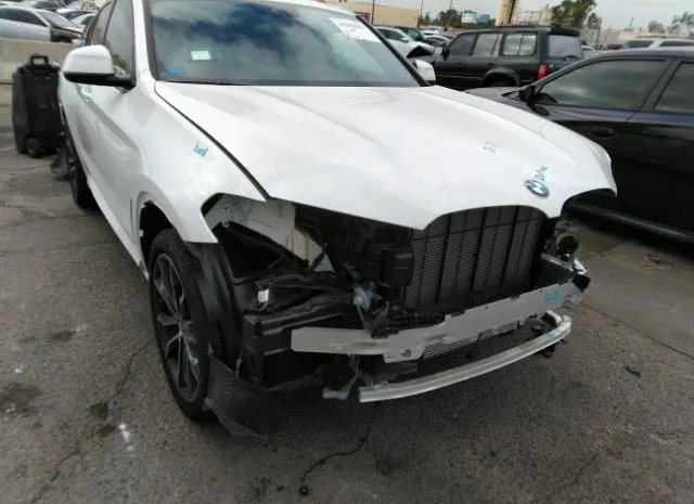 Bmw X4 (2022)