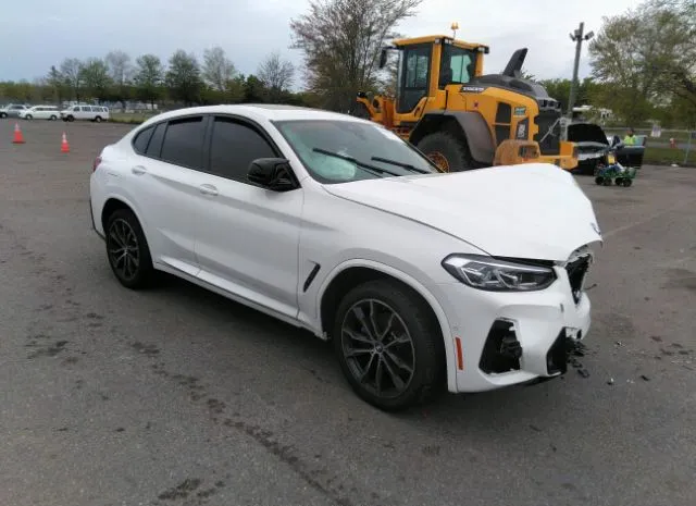 Bmw X4 (2022)