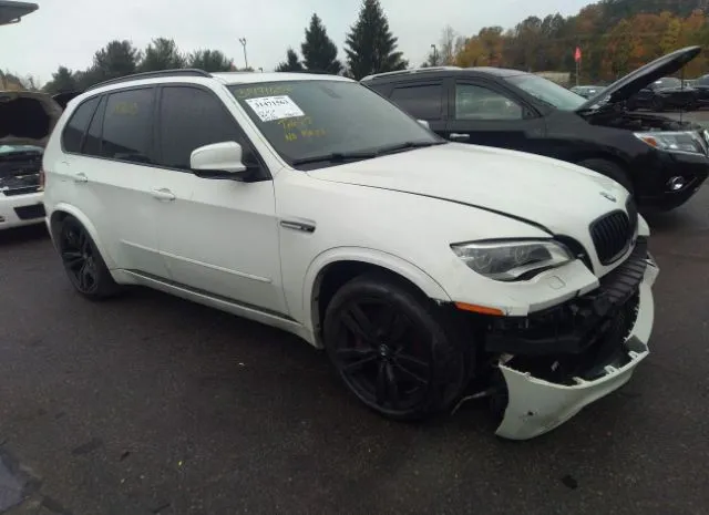Bmw X5 m (2013)