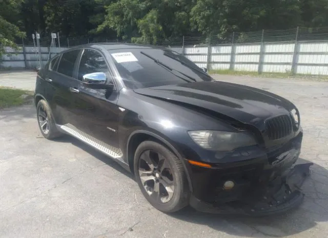 Bmw X6 (2010)