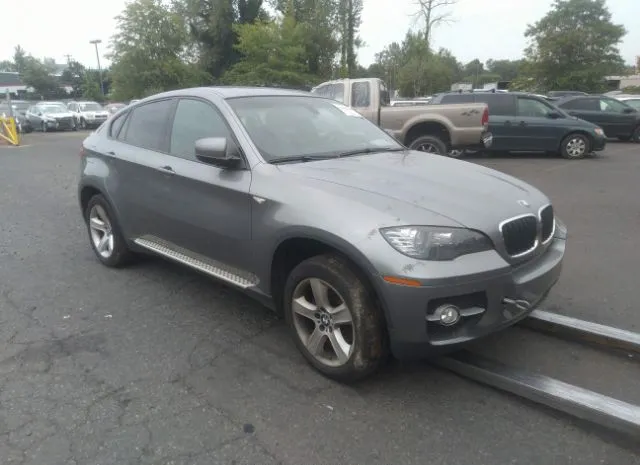Bmw X6 (2011)