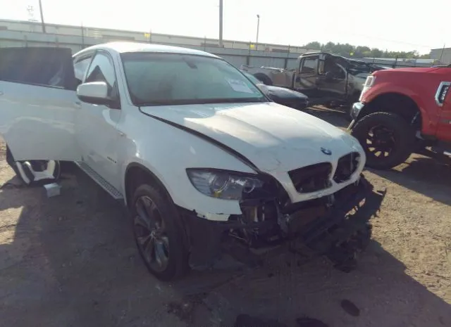Bmw X6 (2011)