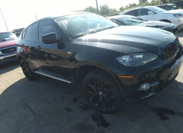 Bmw X6 (2011)