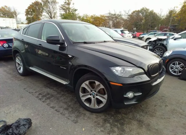 Bmw X6 (2012)