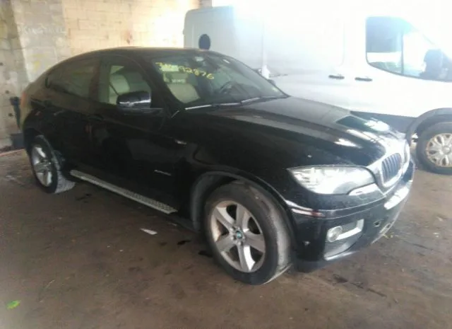Bmw X6 (2013)