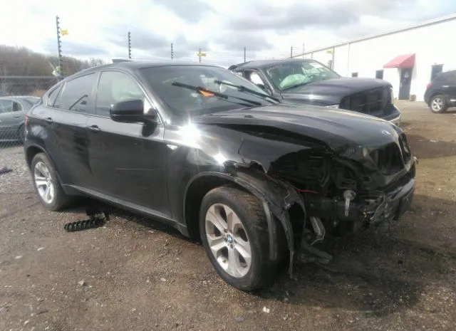 Bmw X6 (2013)