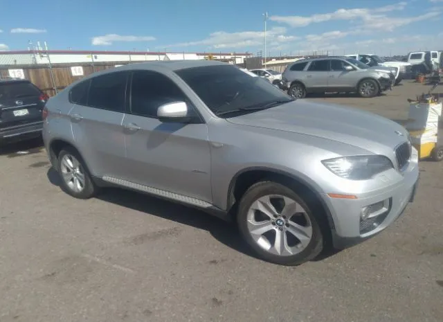 Bmw X6 (2013)