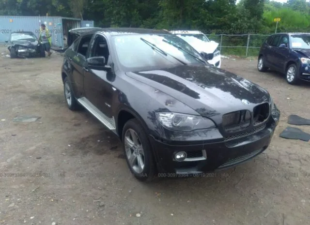 Bmw X6 (2013)