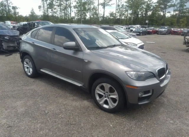 Bmw X6 (2014)