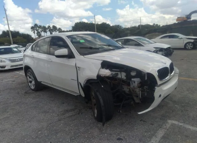 Bmw X6 (2014)